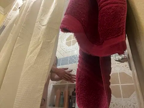 ClimbedCaelum online show from December 20, 2025, 1:08 am