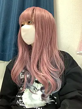 PINO pino 01 online show from November 11, 2025, 2:17 am