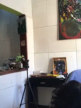 Penygirl online show from October 20, 2025, 6:30 pm