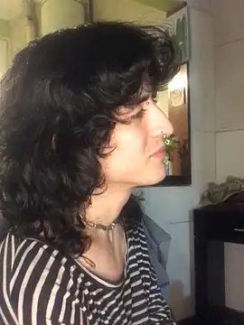 Penygirl online show from October 21, 2025, 8:36 am