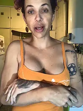 Penygirl online show from October 19, 2025, 7:11 am