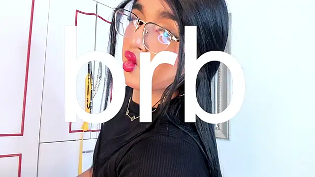 Karla Dior7 online show from March 26, 2026, 3:16 am