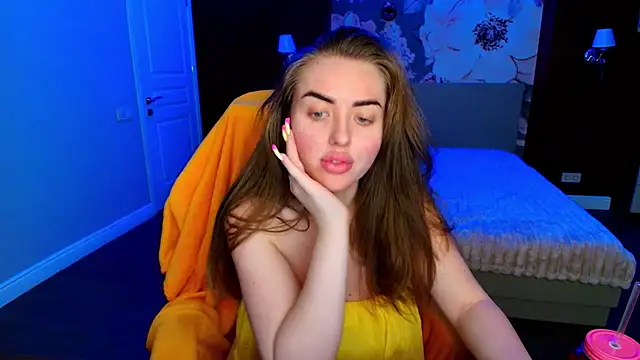 Snapshot of MissisCaty chatting on July 11, 2026, 8:53 pm MissisCaty online show from July 11, 2026, 8:53 pm