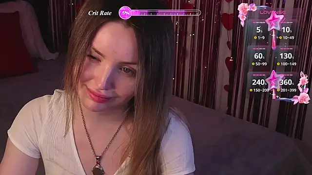 Snapshot of Lora_Rosee chatting on July 23, 2026, 2:24 pm Lora Rosee online show from July 23, 2026, 2:24 pm