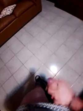 dominationmybigdick online show from February 6, 2026, 9:33 pm