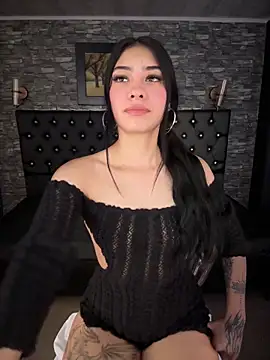 TayylorSexx online show from June 20, 2026, 6:40 am