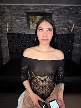 TayylorSexx online show from May 16, 2026, 2:21 am