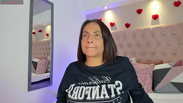 GochitaWild online show from February 23, 2026, 9:04 pm