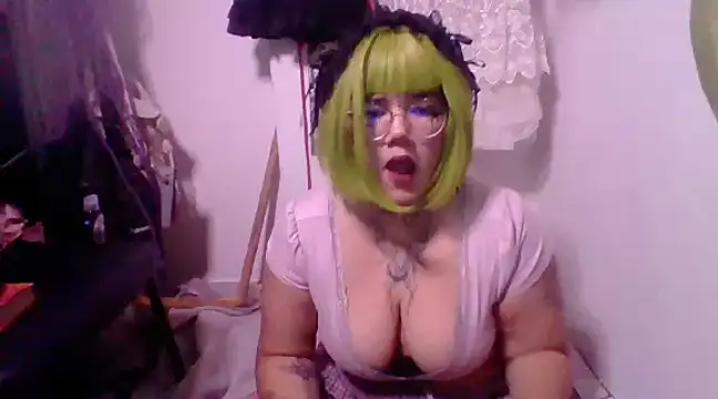 Snapshot of xomimuka chatting on February 22, 2025, 6:06 am xomimuka online show from February 22, 2025, 6:06 am