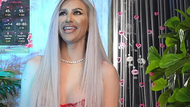 Snapshot of KarlaBart chatting on November 15, 2025, 8:13 pm KarlaBart online show from November 15, 2025, 8:13 pm