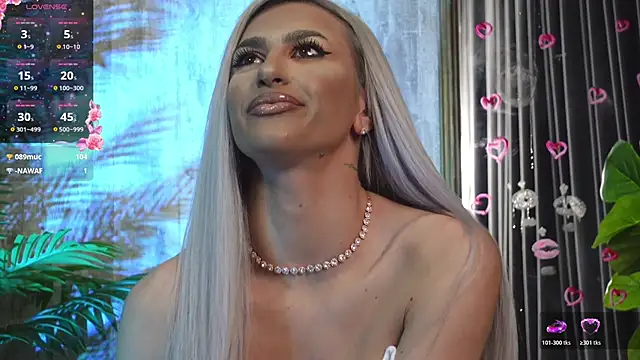 Snapshot of KarlaBart chatting on November 11, 2025, 8:14 pm KarlaBart online show from November 11, 2025, 8:14 pm