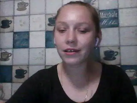 Snapshot of Anna_wey chatting on June 12, 2026, 7:33 pm Anna wey online show from June 12, 2026, 7:33 pm