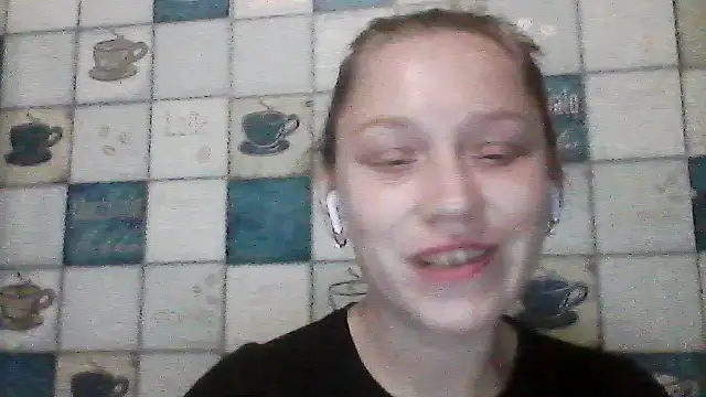 Anna wey online show from March 28, 2026, 7:37 pm