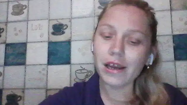 Anna wey online show from April 17, 2026, 7:06 pm