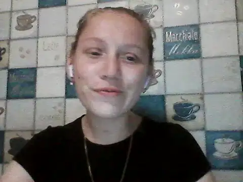 Snapshot of Anna_wey chatting on June 22, 2026, 9:23 pm Anna wey online show from June 22, 2026, 9:23 pm
