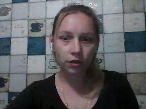 Snapshot of Anna_wey chatting on June 19, 2026, 7:30 pm Anna wey online show from June 19, 2026, 7:30 pm