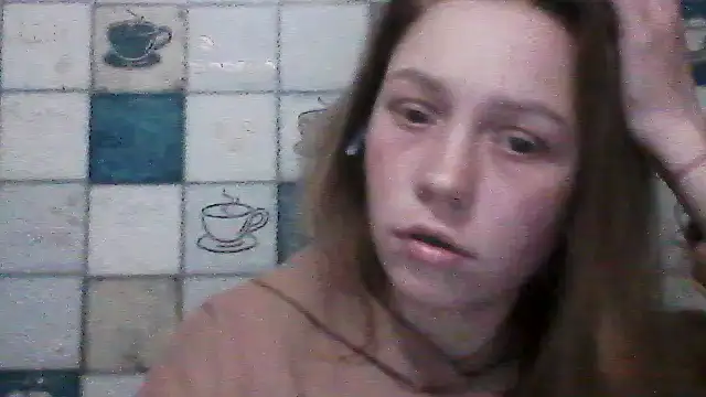 Anna wey online show from February 28, 2025, 8:28 pm