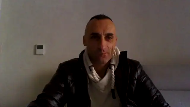 ANGELSANTAMARIA- online show from October 21, 2025, 9:09 am