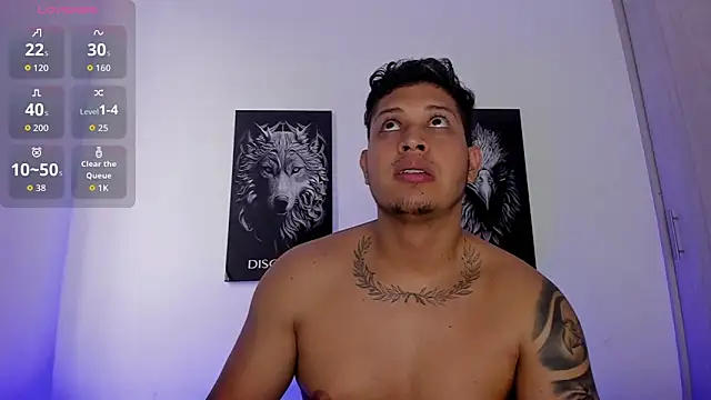 Snapshot of JohanSmith chatting on November 18, 2025, 3:26 pm JohanSmith online show from November 18, 2025, 3:26 pm