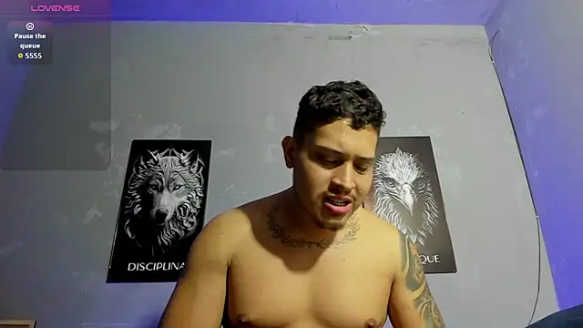 Snapshot of JohanSmith chatting on March 14, 2026, 1:11 am JohanSmith online show from March 14, 2026, 1:11 am