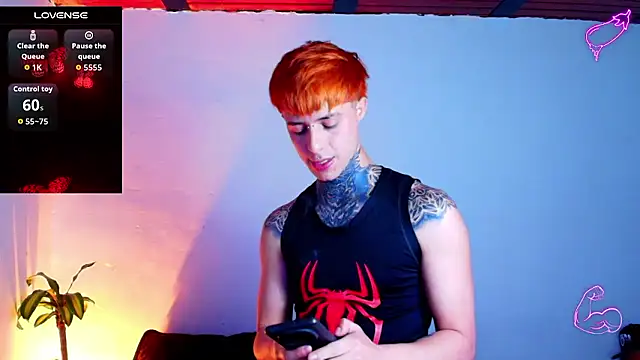 7 Saturno 7 online show from January 9, 2026, 9:55 pm