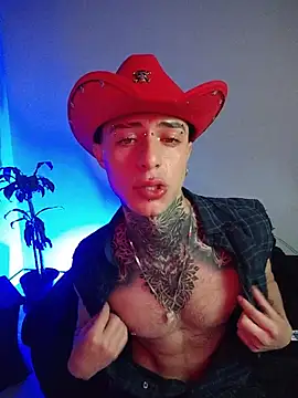 Snapshot of 7_Saturno_7 chatting on July 11, 2026, 4:40 pm 7 Saturno 7 online show from July 11, 2026, 4:40 pm