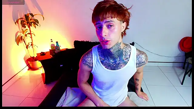 Snapshot of 7_Saturno_7 chatting on July 5, 2026, 2:02 pm 7 Saturno 7 online show from July 5, 2026, 2:02 pm
