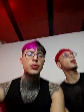 7 Saturno 7 online show from October 30, 2025, 9:11 pm