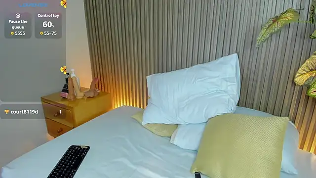 keithy sex online show from December 5, 2025, 9:01 pm