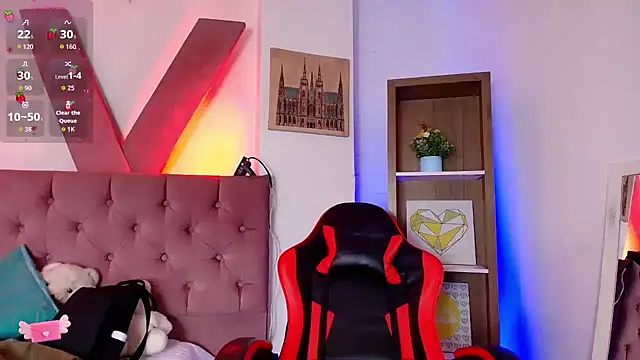 PepperTwink online show from May 7, 2026, 3:59 pm