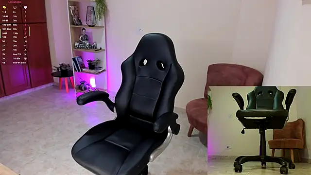 Snapshot of Nathalie_29 chatting on November 23, 2025, 7:24 pm Nathalie 29 online show from November 23, 2025, 7:24 pm