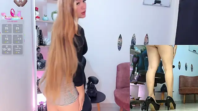 Snapshot of Nathalie_29 chatting on November 1, 2025, 1:05 pm Nathalie 29 online show from November 1, 2025, 1:05 pm