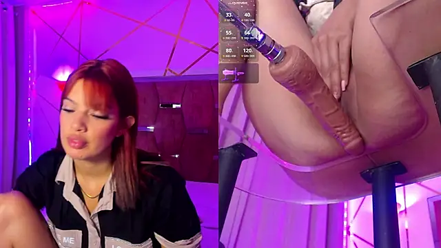 Snapshot of PamelaAddams_ chatting on August 5, 2026, 4:06 am PamelaAddams online show from August 5, 2026, 4:06 am