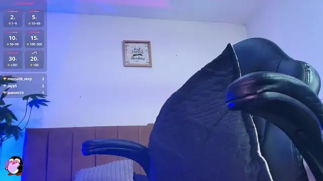 Nikkenyx online show from June 14, 2026, 4:52 pm
