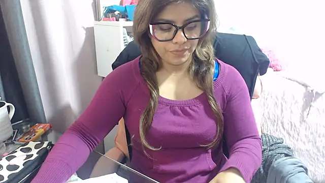 Snapshot of KatteAngelLat chatting on July 10, 2026, 12:21 am KatteAngelLat online show from July 10, 2026, 12:21 am