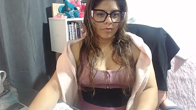 Snapshot of KatteAngelLat chatting on June 23, 2026, 1:14 am KatteAngelLat online show from June 23, 2026, 1:14 am
