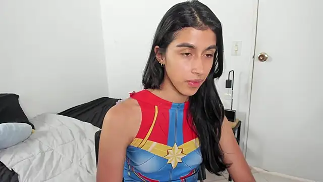 Snapshot of Mazikeen__18 chatting on July 18, 2026, 4:15 pm Mazikeen 18 online show from July 18, 2026, 4:15 pm