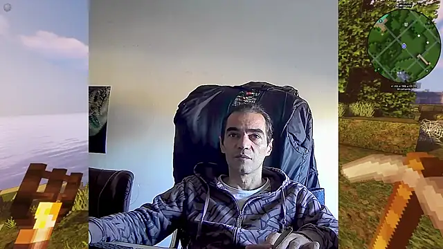 Snapshot of ReyDeBotones chatting on March 28, 2026, 5:25 pm ReyDeBotones online show from March 28, 2026, 5:25 pm