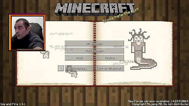 Snapshot of ReyDeBotones chatting on April 1, 2026, 9:23 pm ReyDeBotones online show from April 1, 2026, 9:23 pm