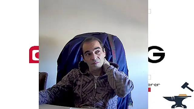 Snapshot of ReyDeBotones chatting on March 27, 2026, 1:34 pm ReyDeBotones online show from March 27, 2026, 1:34 pm