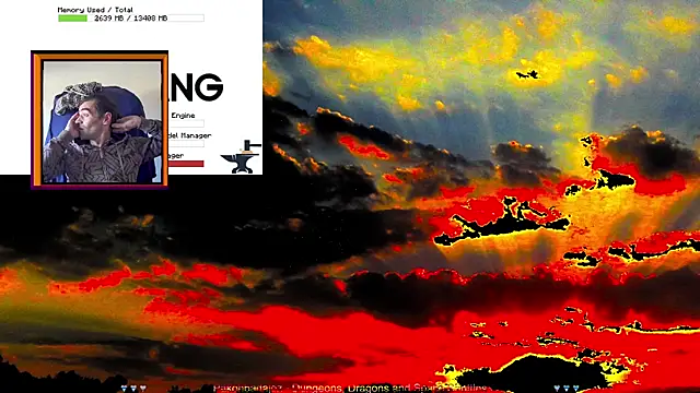 Snapshot of ReyDeBotones chatting on March 29, 2026, 2:19 pm ReyDeBotones online show from March 29, 2026, 2:19 pm