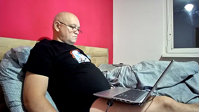 ruplumber online show from November 2, 2025, 3:33 am