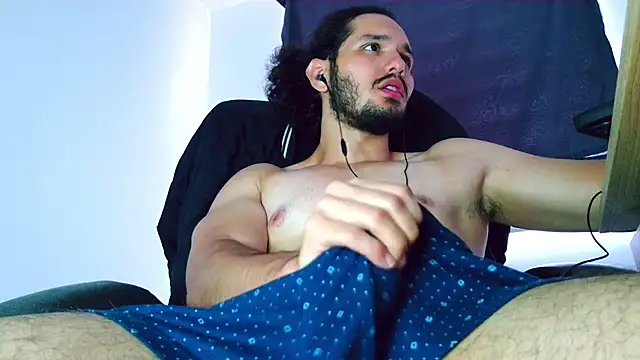 AlexFun18  online show from April 23, 2026, 4:52 pm