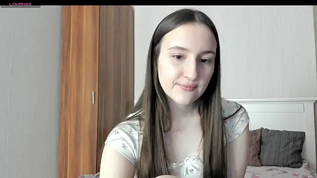 Snapshot of Cute__Nana chatting on November 13, 2025, 10:52 am Cute Nana online show from November 13, 2025, 10:52 am