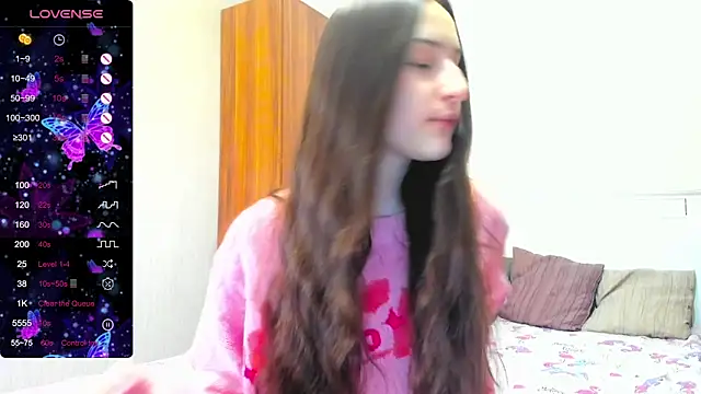 Snapshot of Cute__Nana chatting on April 12, 2026, 3:59 pm Cute Nana online show from April 12, 2026, 3:59 pm
