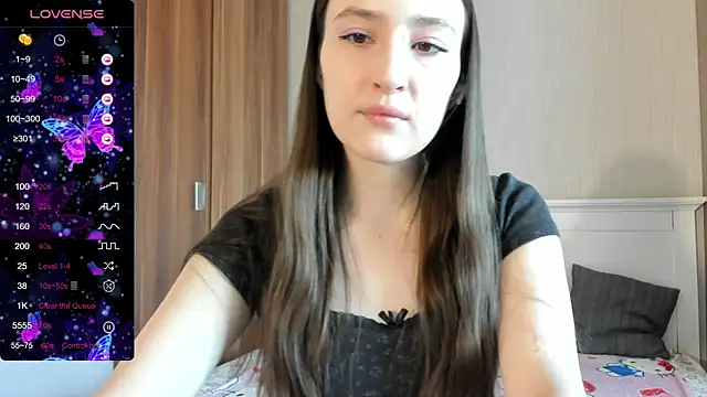 Snapshot of Cute__Nana chatting on October 15, 2025, 6:54 am Cute Nana online show from October 15, 2025, 6:54 am