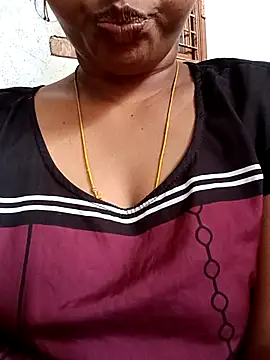 varsha-milky1 online show from September 20, 2025, 8:30 am