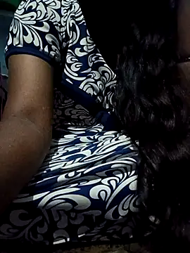varsha-milky1 online show from September 25, 2025, 6:19 am
