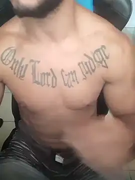 mcloveyiii online show from March 10, 2025, 11:23 am