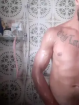 mcloveyiii online show from March 10, 2025, 7:29 pm